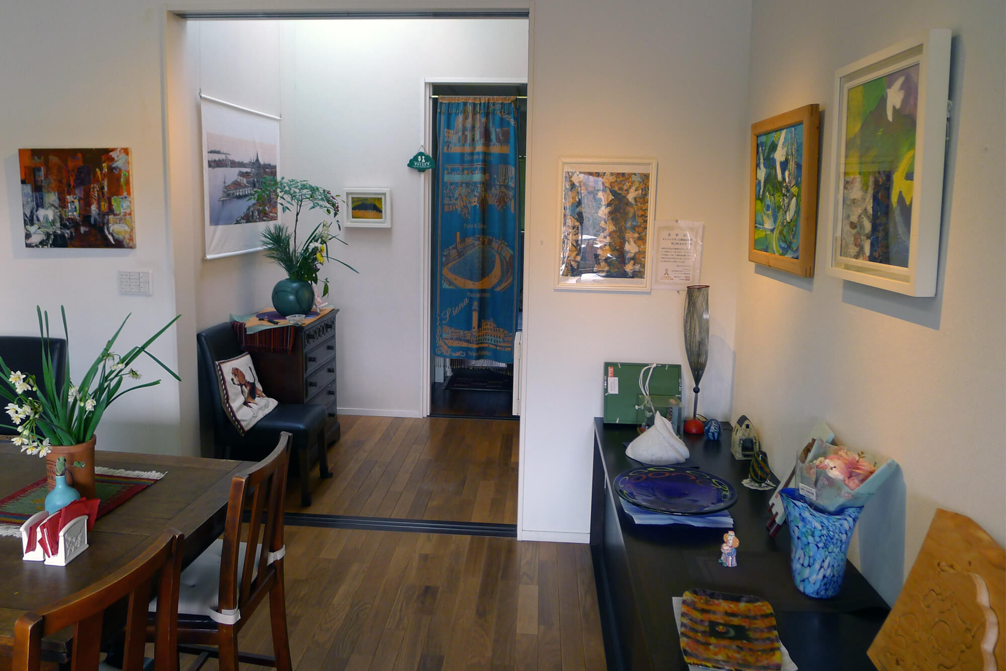 Gallery Bamboo